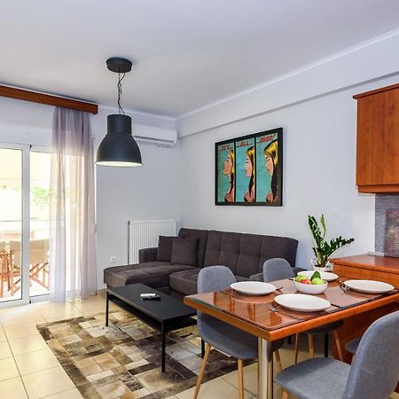 Apartment A80 Chania  Exterior foto