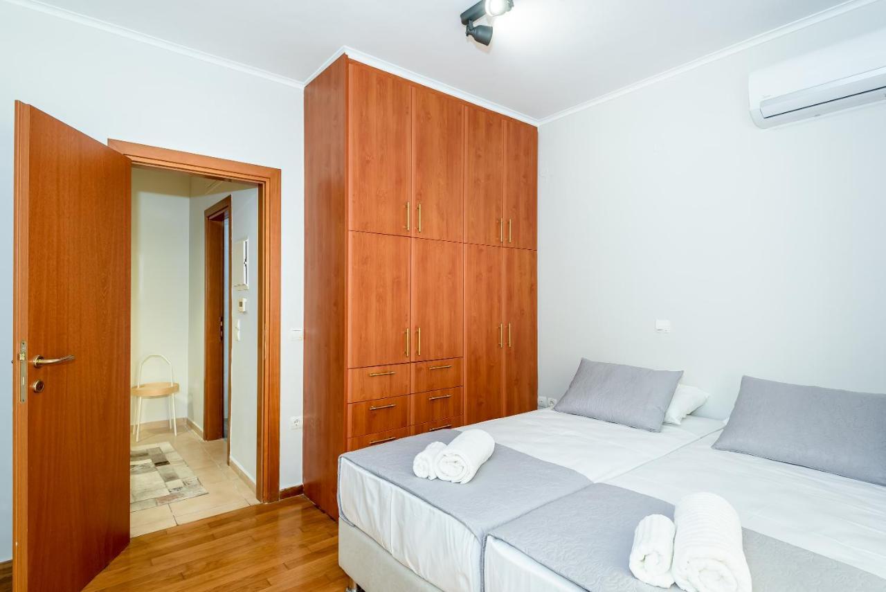 Apartment A80 Chania  Exterior foto
