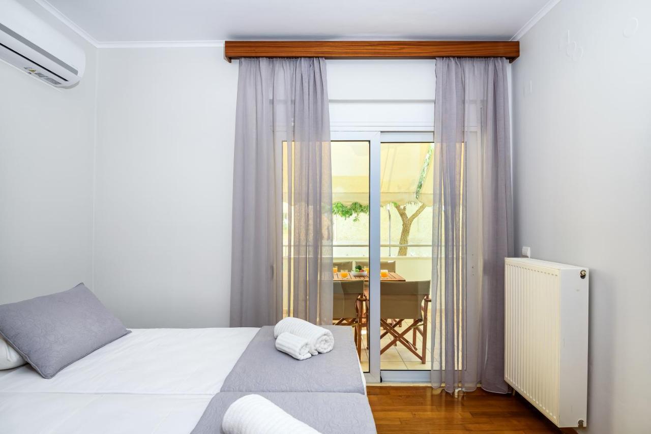 Apartment A80 Chania  Exterior foto
